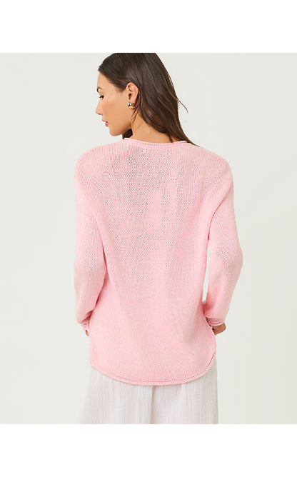 LOTAN SWEATER