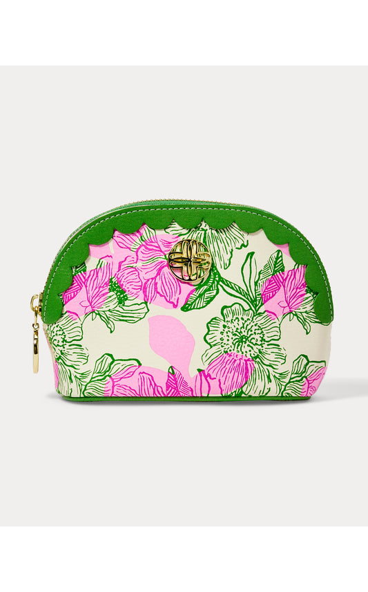 Small Pouch, Sunset Shadows Home