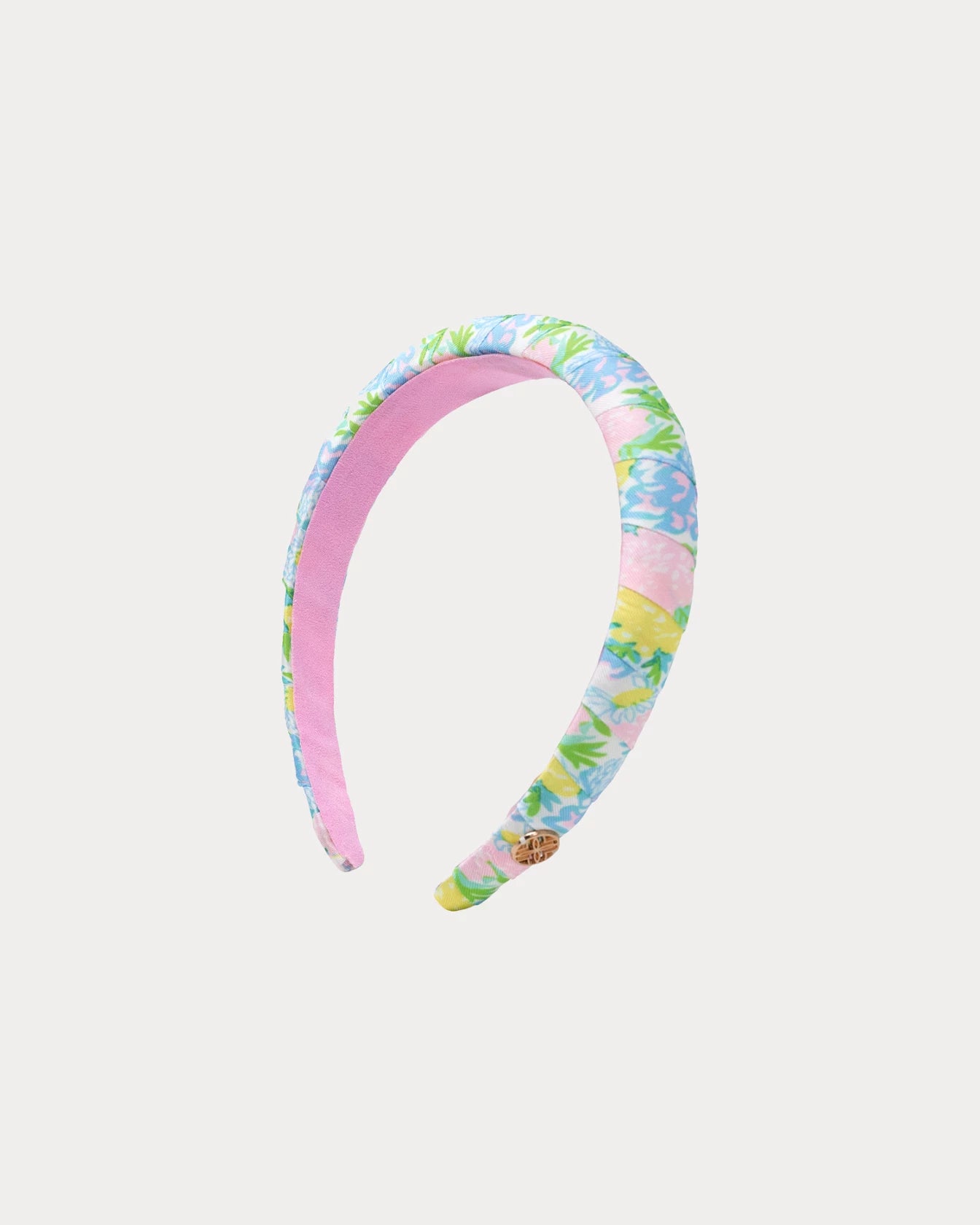 Wrapped Headband, Lilly Garden Home