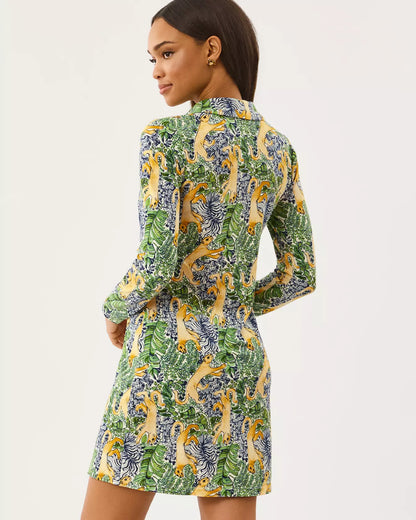 OLLIE DRESS UPF 50+
