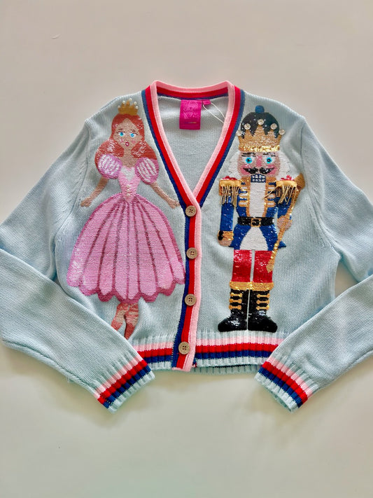 Kids Clara Cardigan