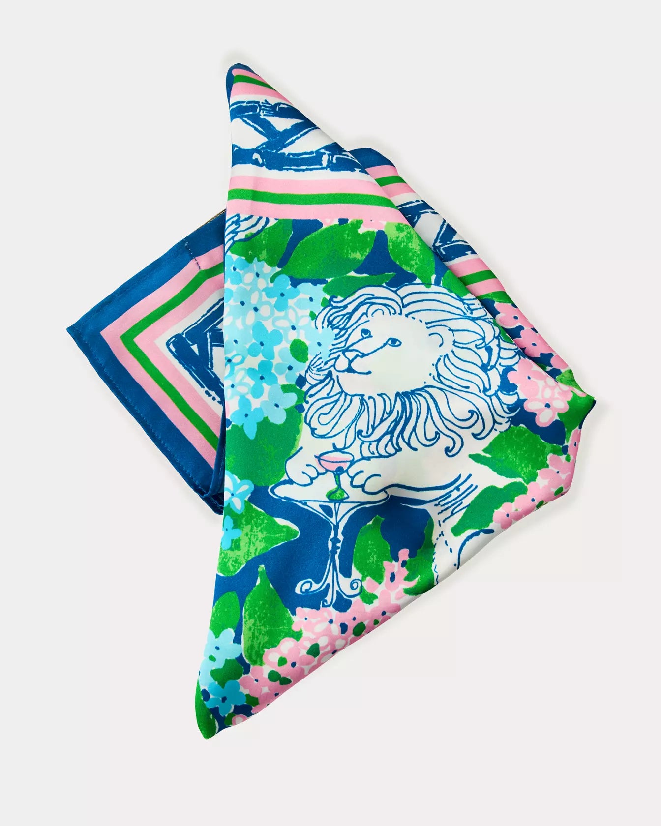 GWP SCARF