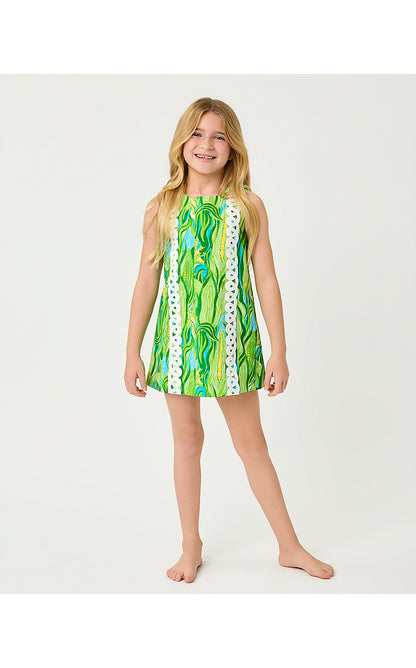 LITTLE LILLY CLASSIC SHIF