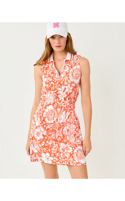 LOVE ACTIVE SLEEVELESS DR