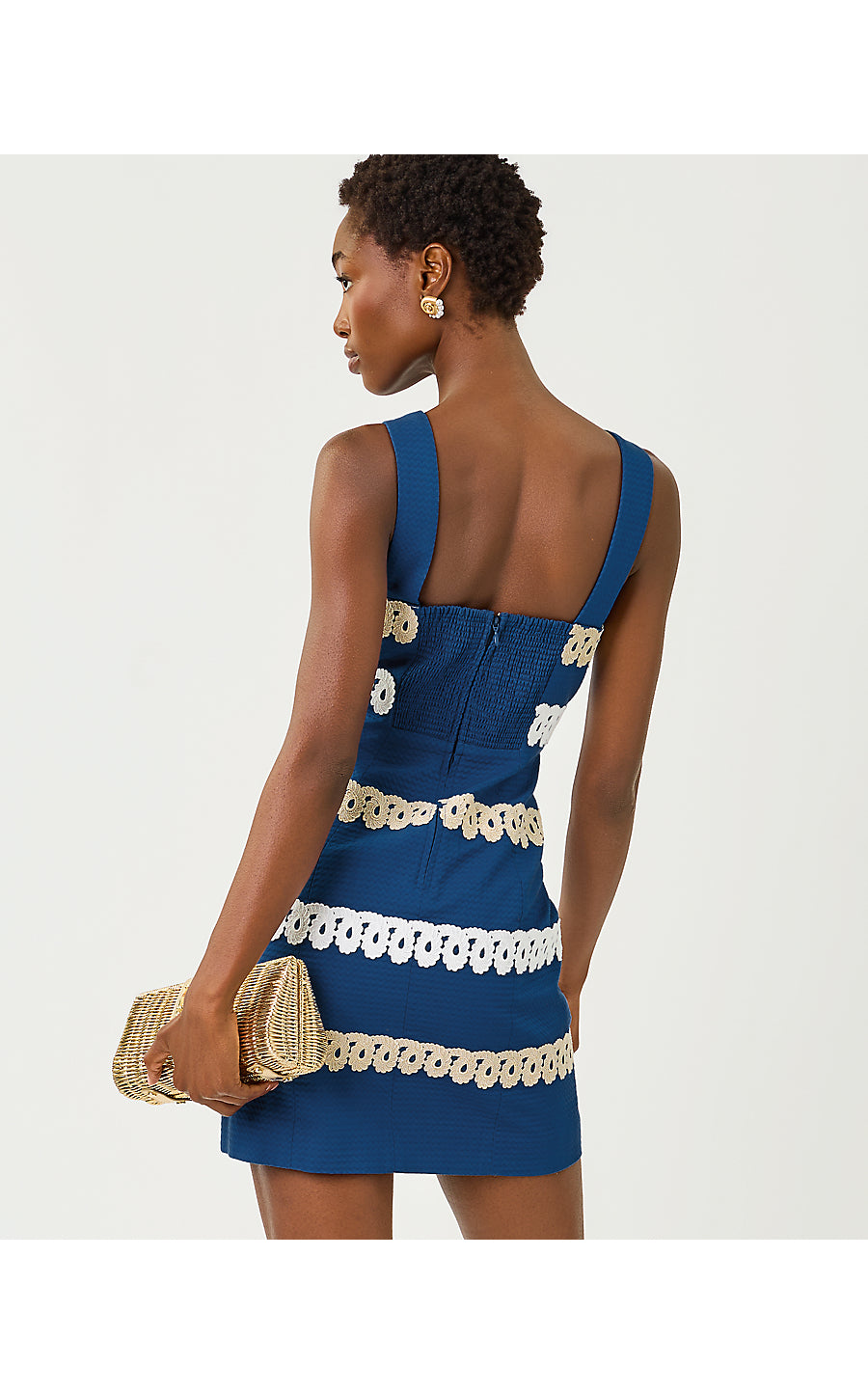 DAVIS DRESS