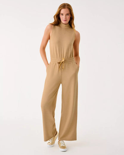 AMORE UPF 50+ JUMPSUIT