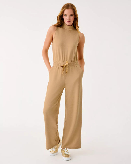 AMORE UPF 50+ JUMPSUIT