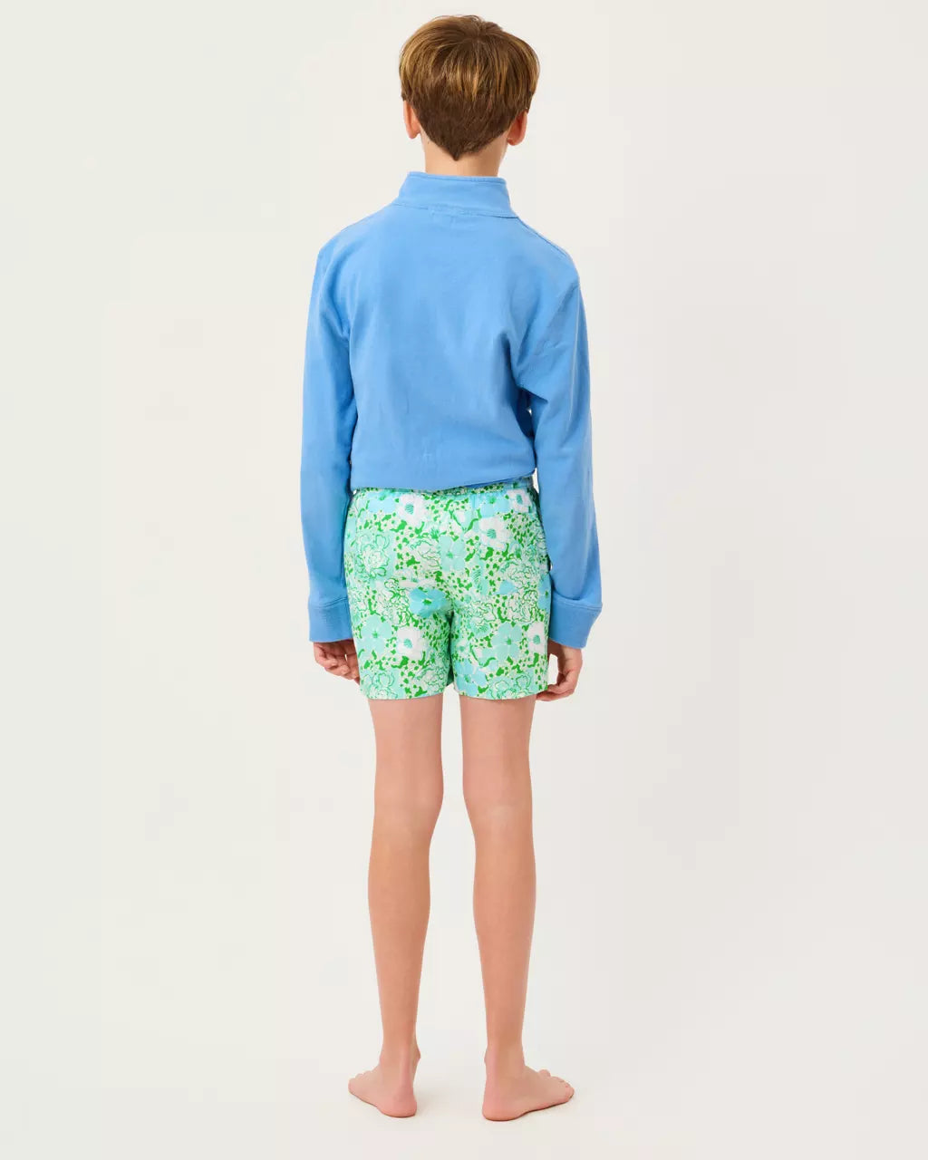 OLLIE SHORT