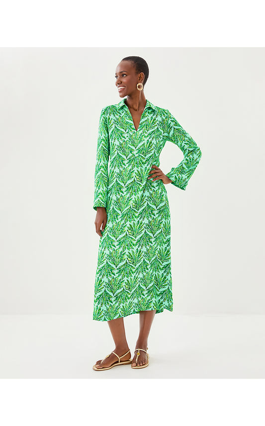 SIMONA DRESS