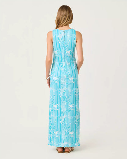 MELODIE MAXI DRESS