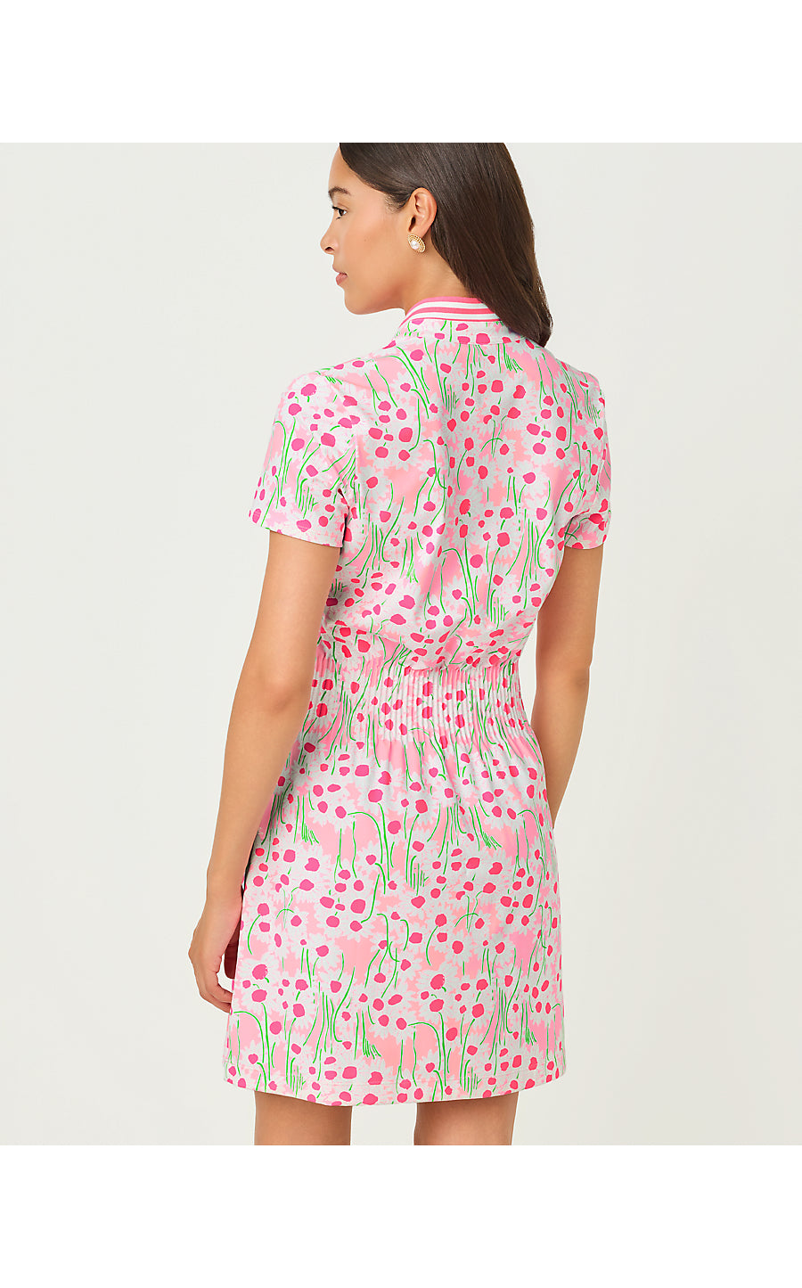 LOVE ACTIVE DRESS UPF 50+