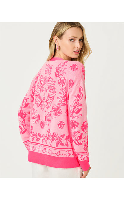 MARALISA CARDIGAN