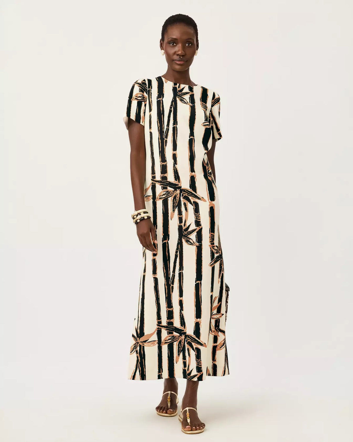 ENIID MAXI DRESS