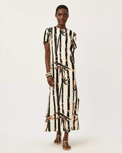 ENIID MAXI DRESS