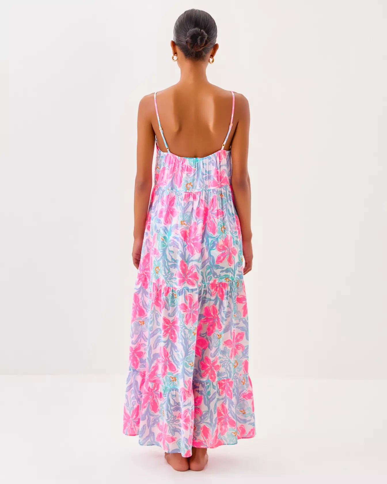 MAZARINE MAXI COVERUP