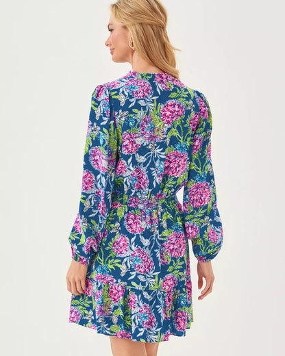 AXTON DRESS