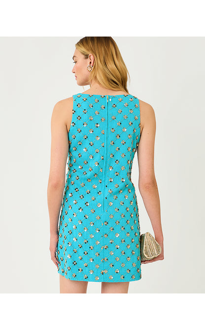 TAMALA DRESS