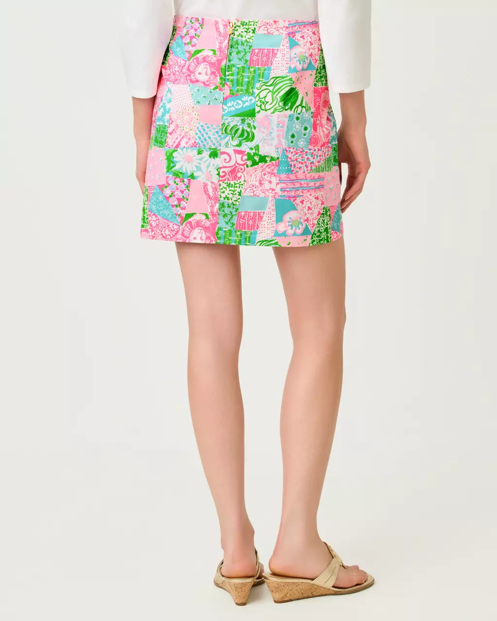 LA COSTA MINI SKORT