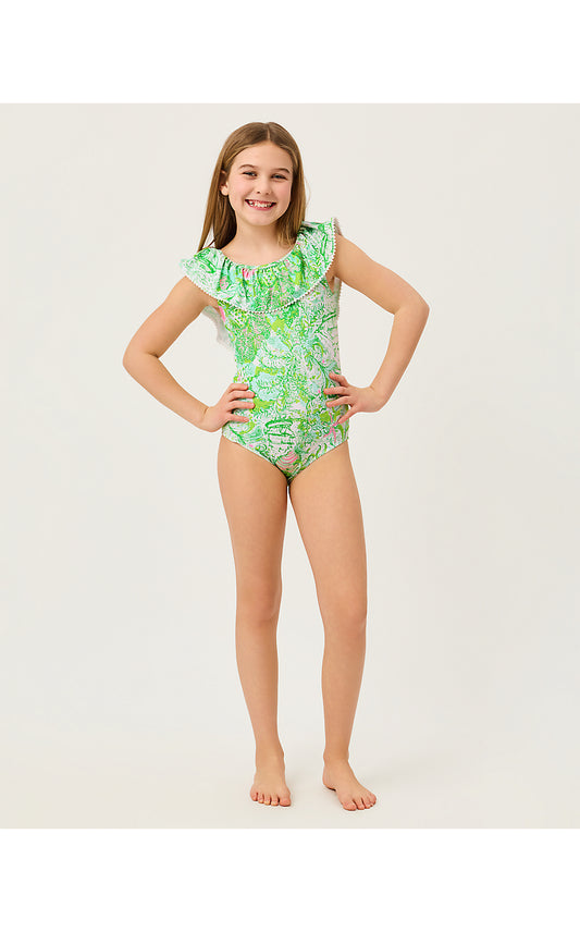 FALLON SWIMSUIT