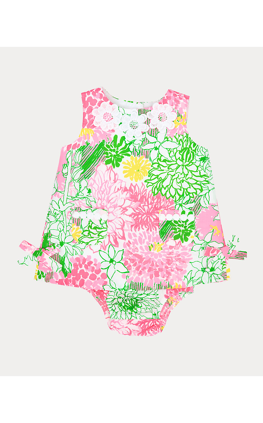 BABY LILLY SHIFT