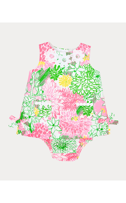 BABY LILLY SHIFT