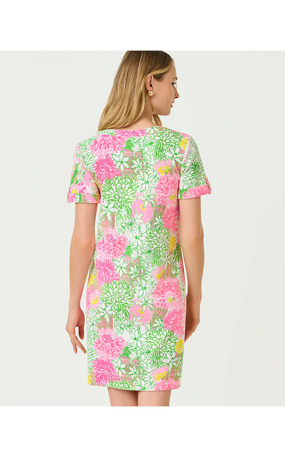 CAMERON DRESS