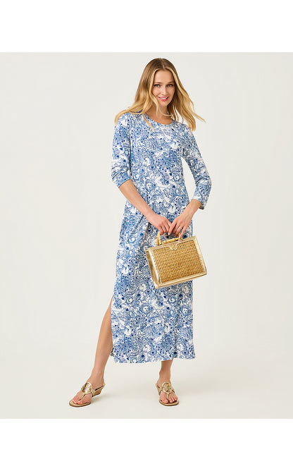 DEENA UPF 50+ DRESS