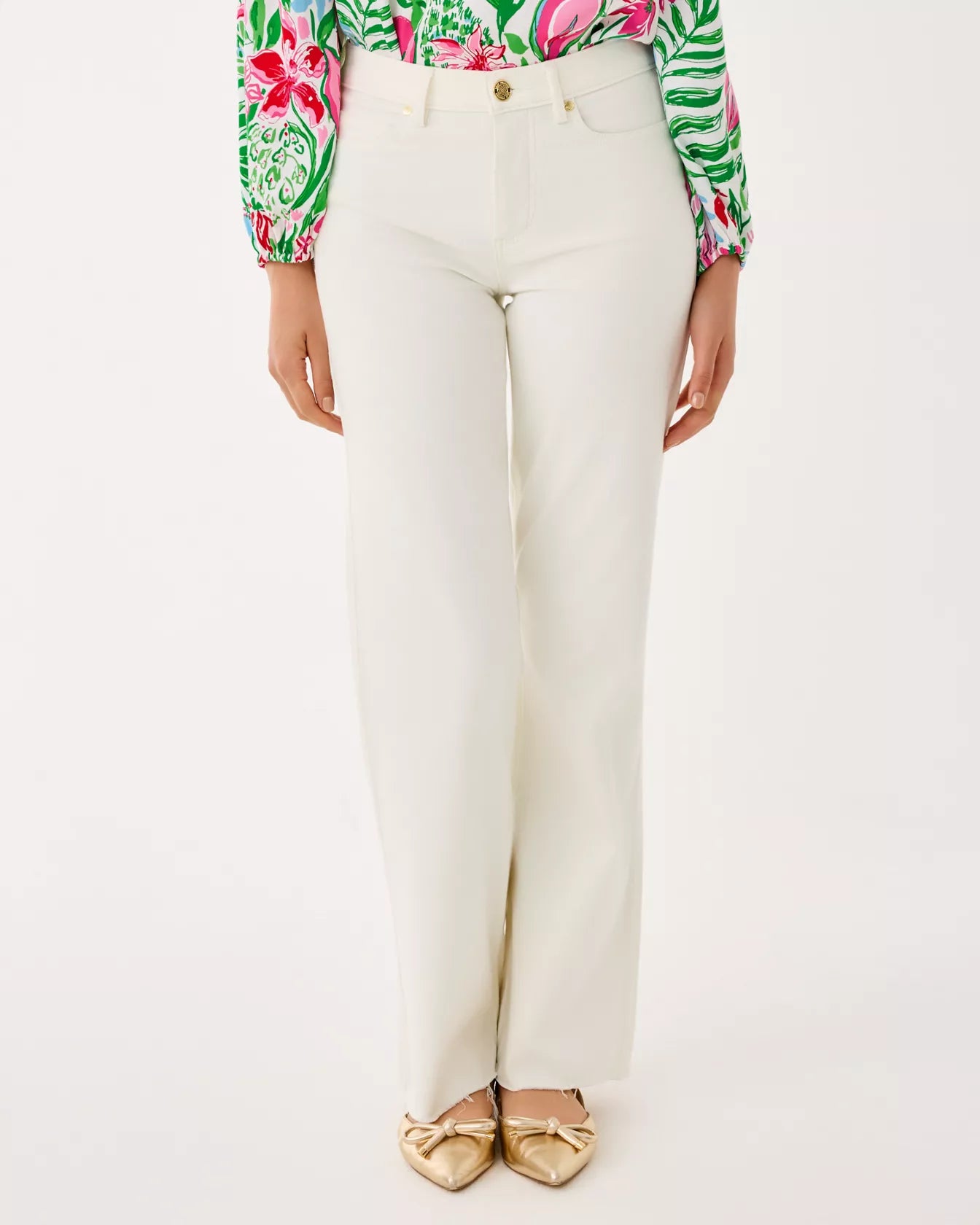 ANISTON HIGH RISE STRAIGH