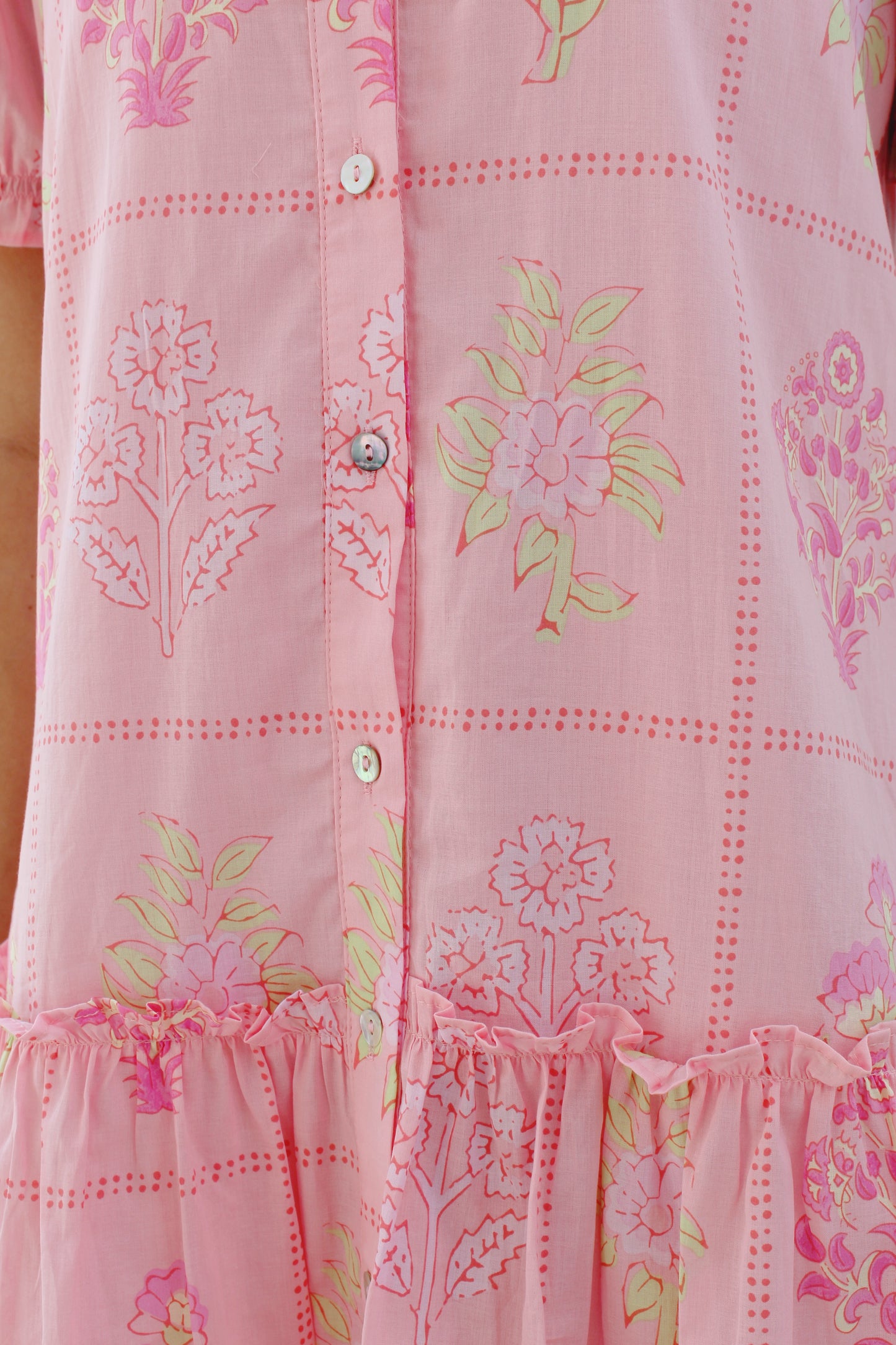 Emery Dress