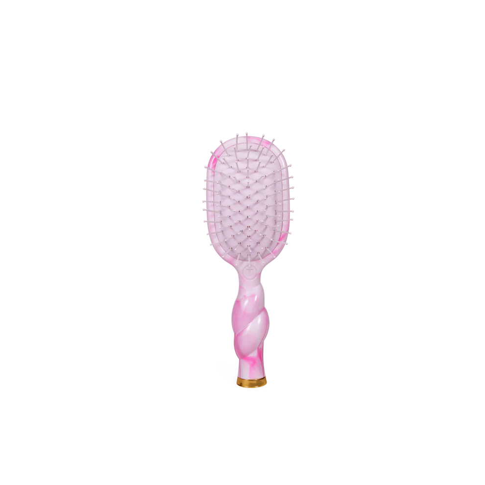 Mini Detangler Hair Brush for Medium Hair - Pinch Me!