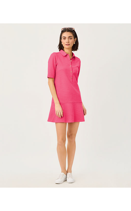 CARMELIA DRESS