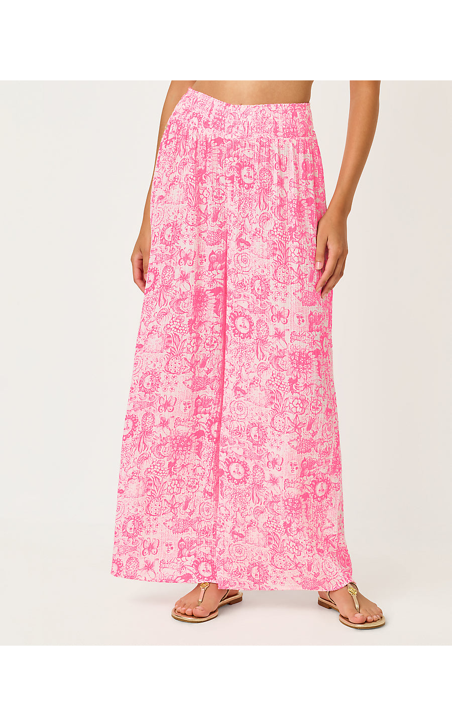 ENZO PANT COVERUP