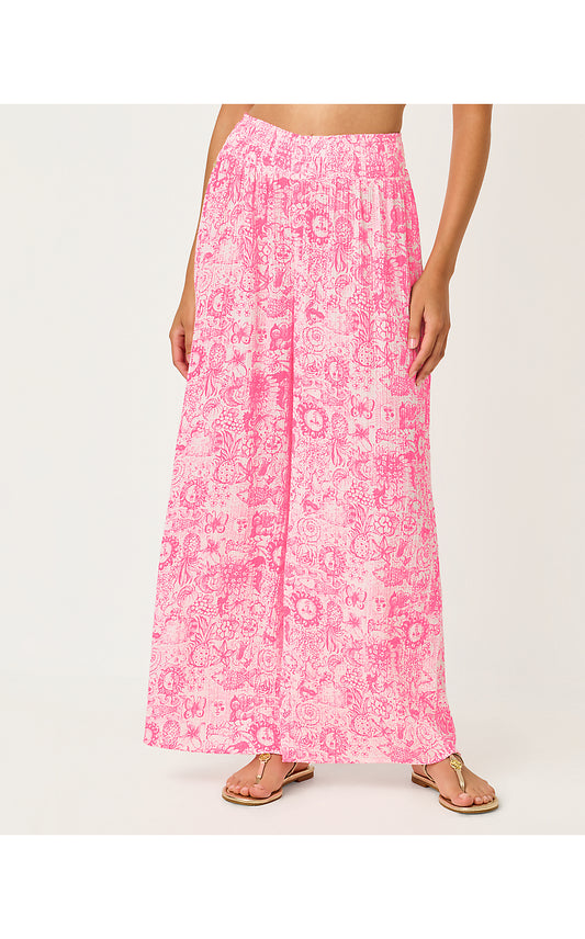 ENZO PANT COVERUP