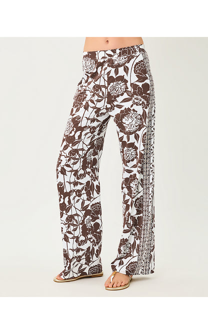 DEMIA UPF 50+ KNIT PANT