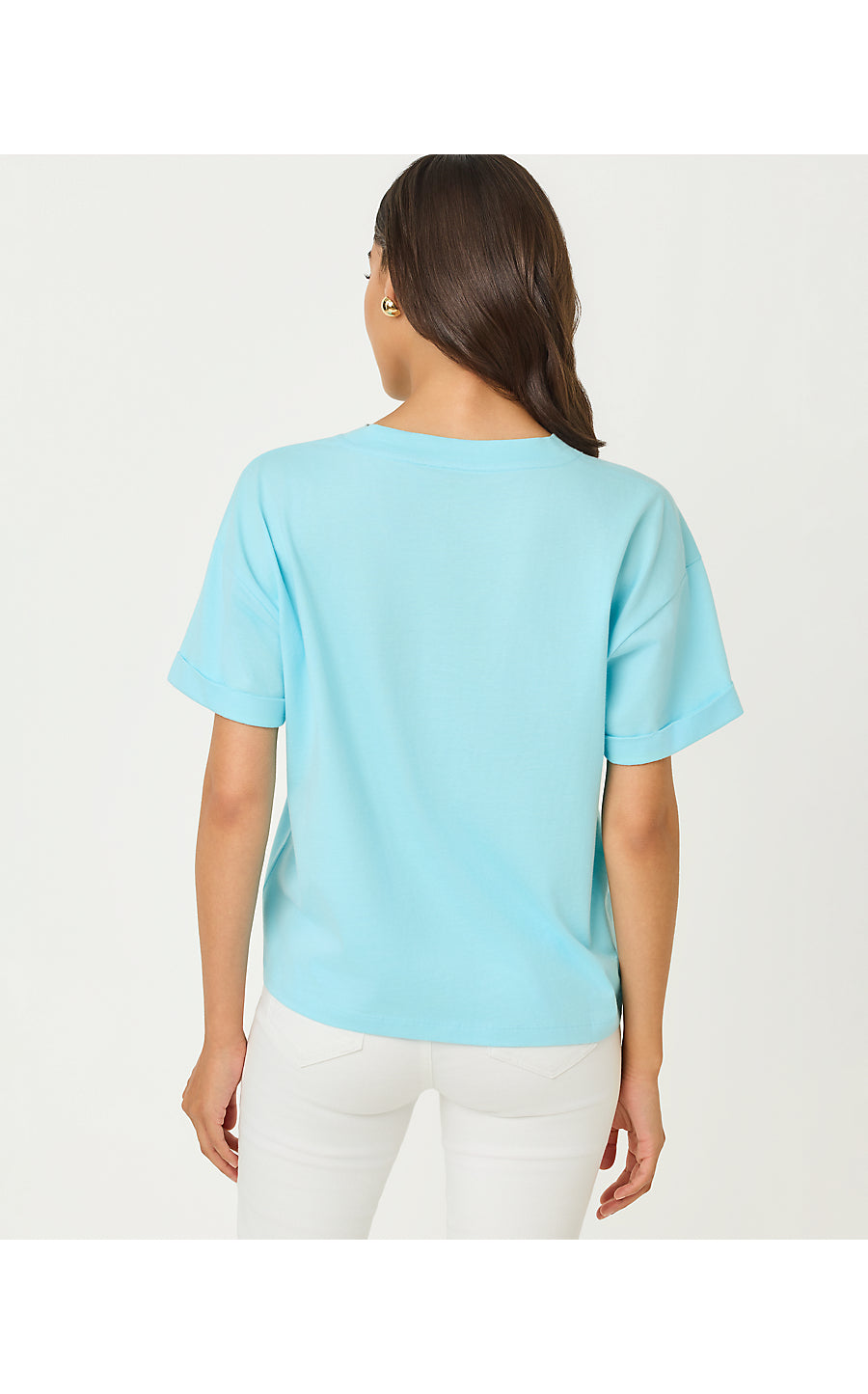 STELLA KNIT TOP