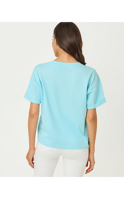 STELLA KNIT TOP