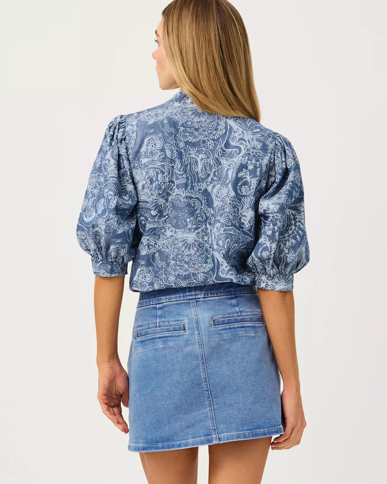 MIALEIGH TOP