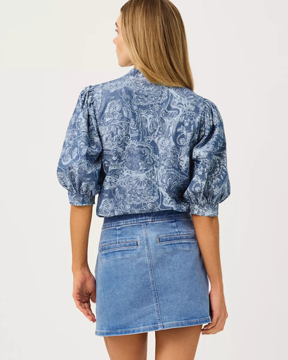 MIALEIGH TOP