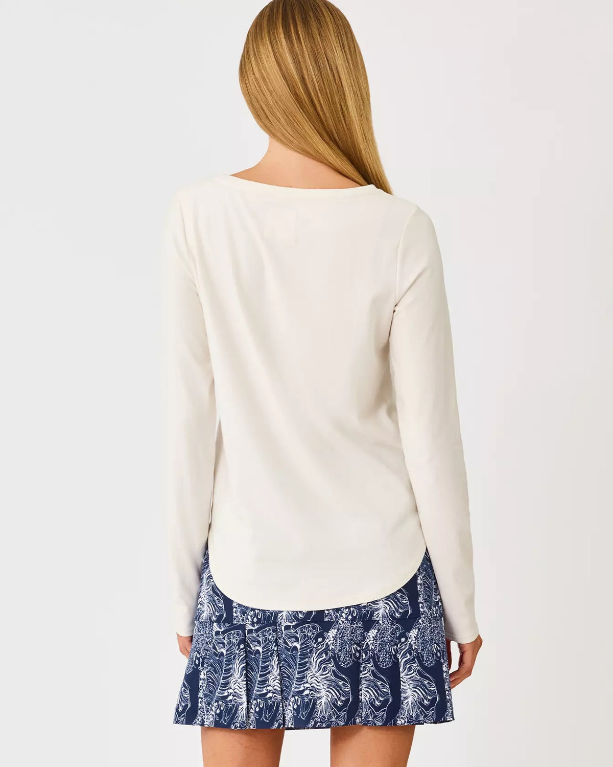 AFFIRMATION PULLOVER