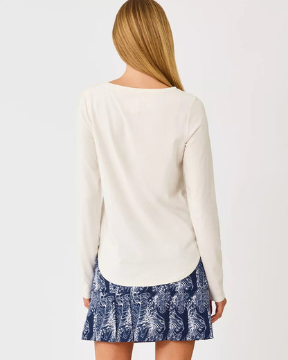 AFFIRMATION PULLOVER