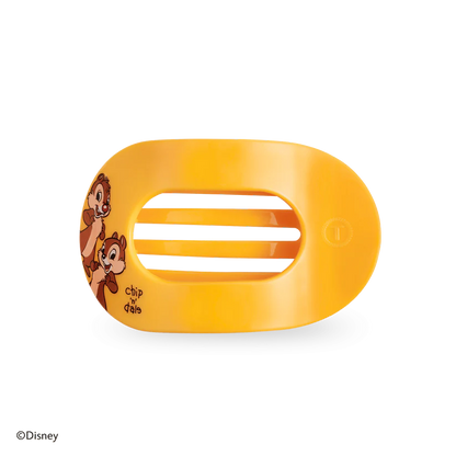 Flat Round Clip - Medium - Chip 'N Dale
