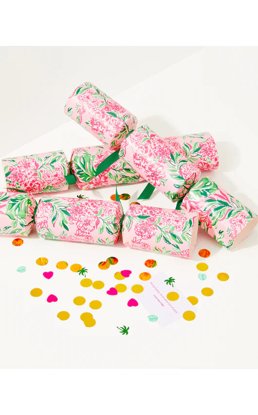 GWP PARTY POPPERS
