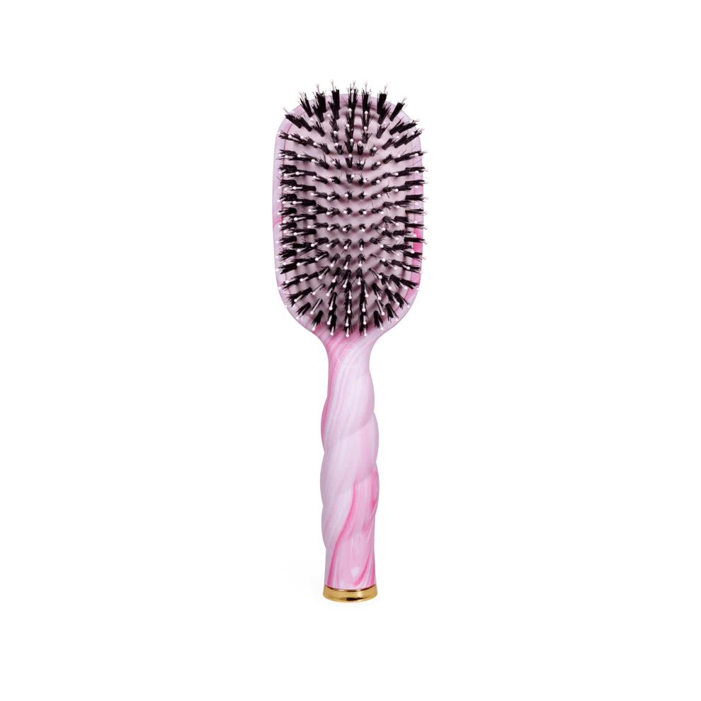 Boar Bristle Hair Brush - Pinch Me!