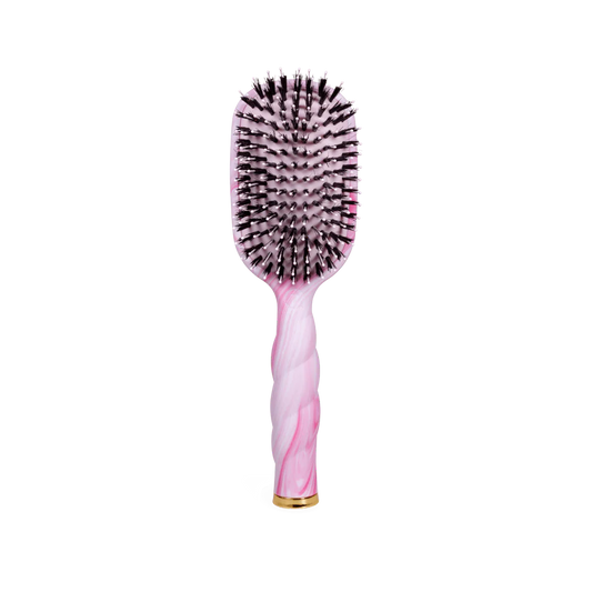 Boar Bristle Hair Brush - Pinch Me!