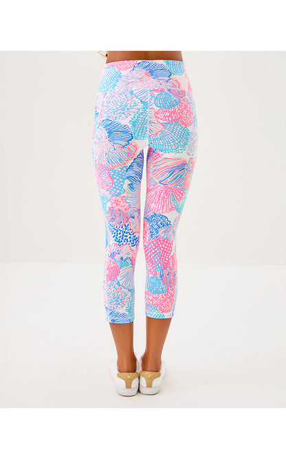 WEEKENDER HIGH RISE CROP