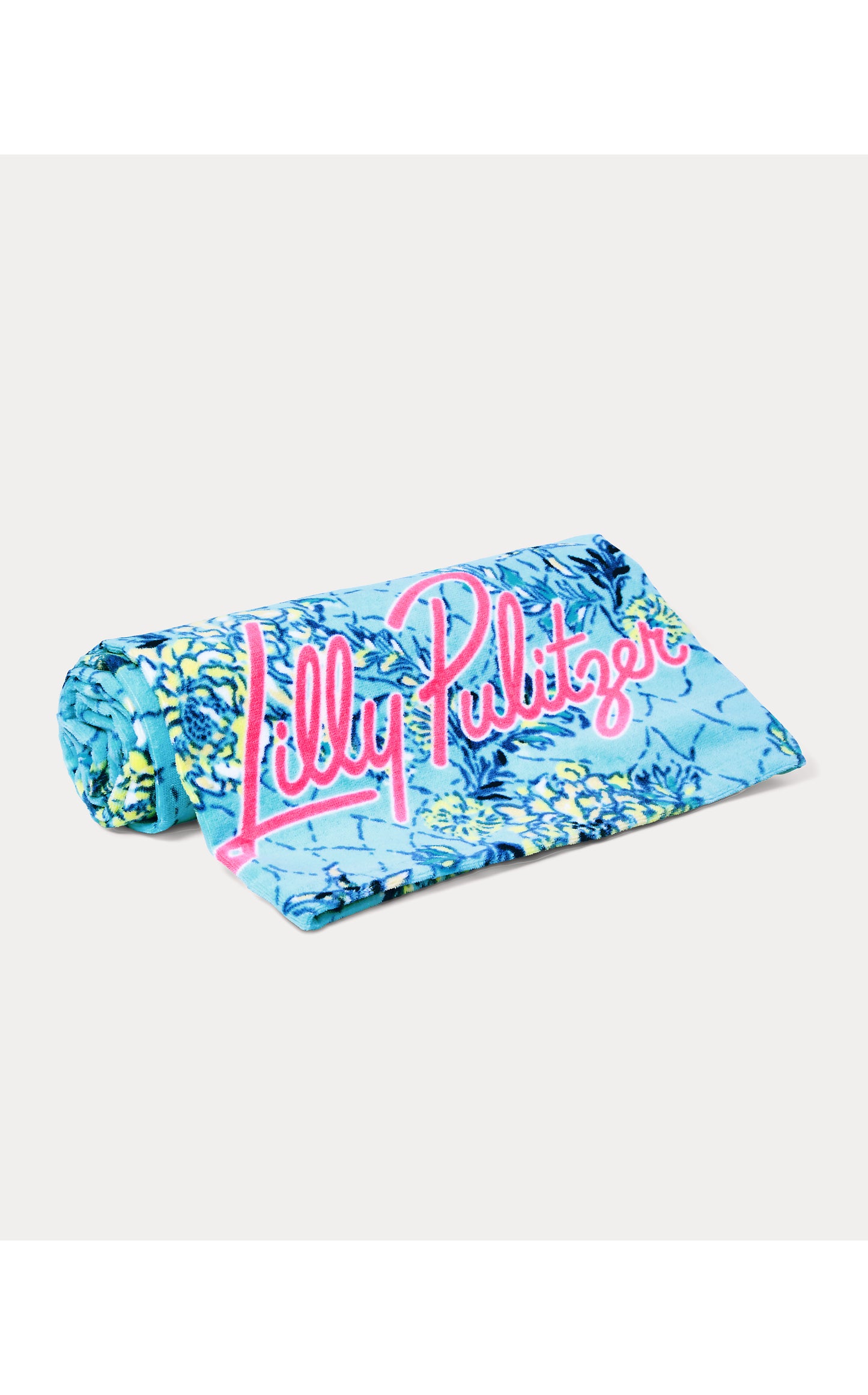 GWP BEACH TOWEL
