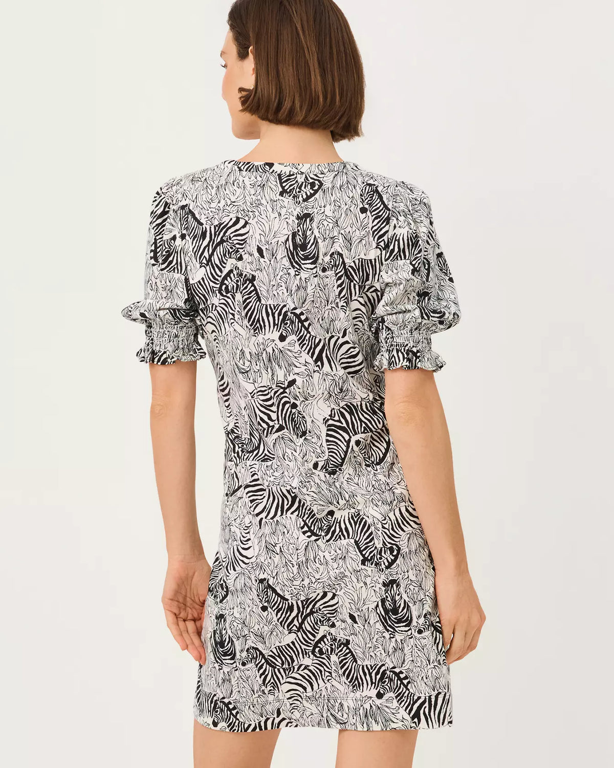 DELSIE DRESS