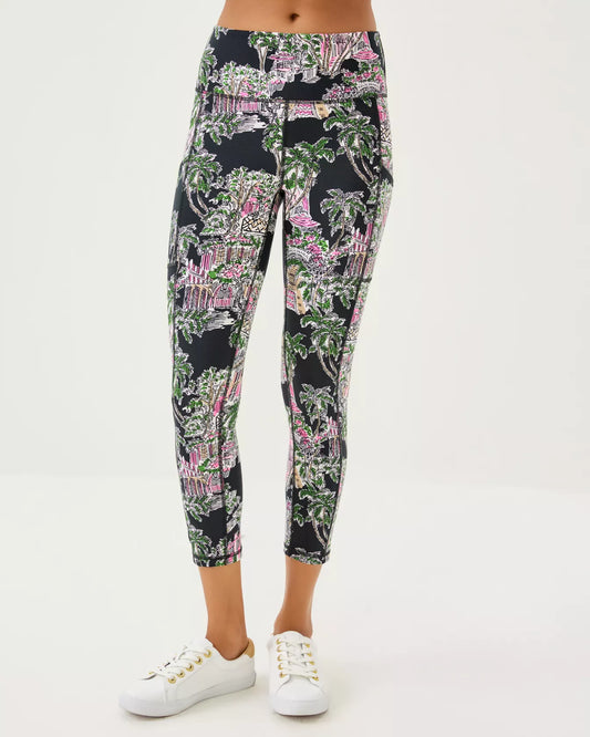 WEEKENDER HIGH RISE MIDI