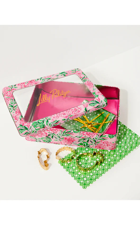 GWP COOKIE EXCHANGE KIT